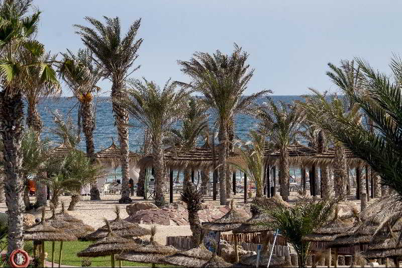 Hotel Welcome Meridiana Resort   Families And Couples Only