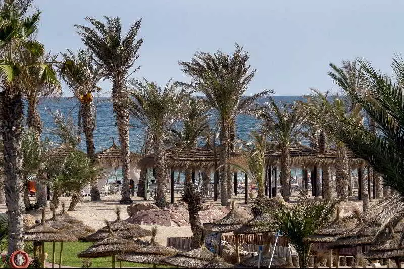 Hotel Welcome Meridiana Resort Families And Couples Only