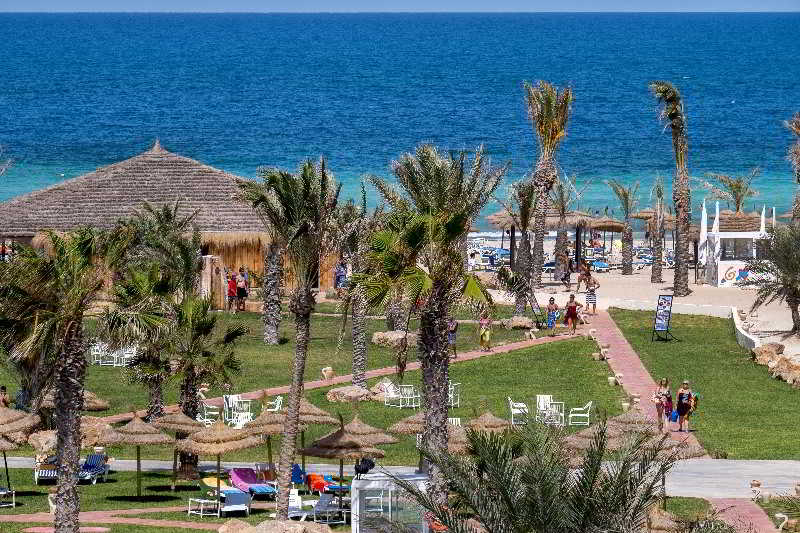 Hotel Welcome Meridiana Resort   Families And Couples Only