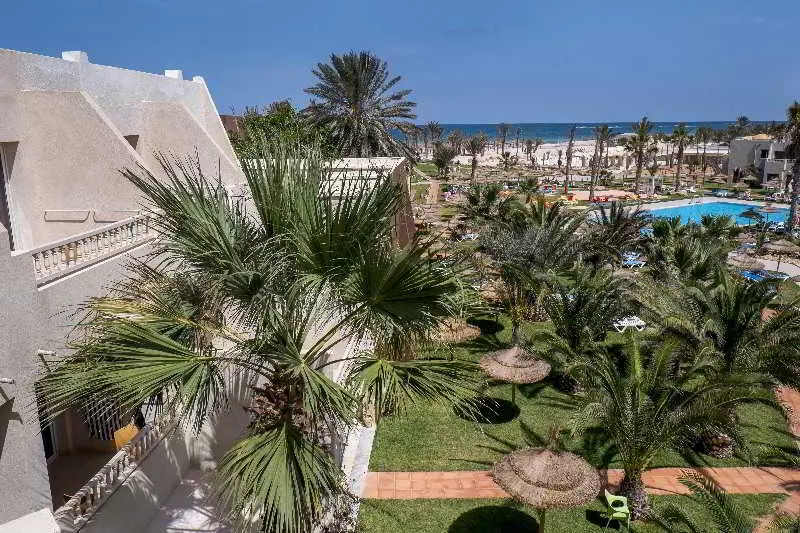 Hotel Welcome Meridiana Resort Families And Couples Only