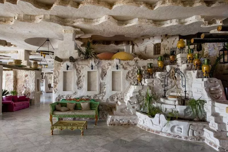 Hotel Welcome Meridiana Resort Families And Couples Only