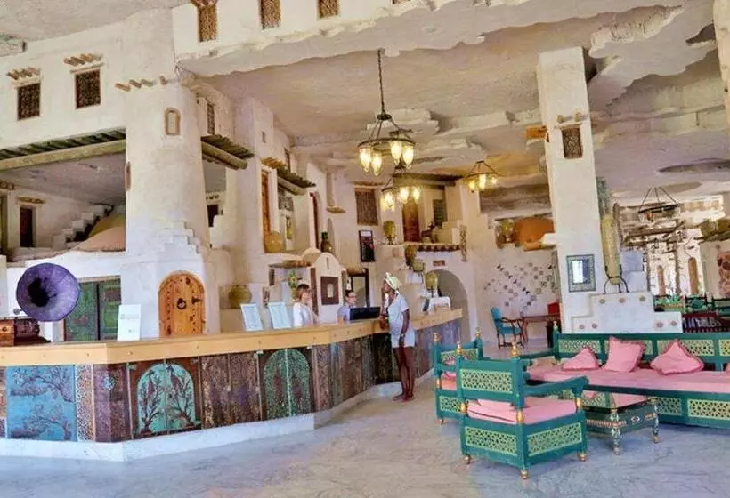 Hotel Welcome Meridiana Resort Families And Couples Only