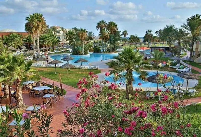 Hotel Welcome Meridiana Resort Families And Couples Only