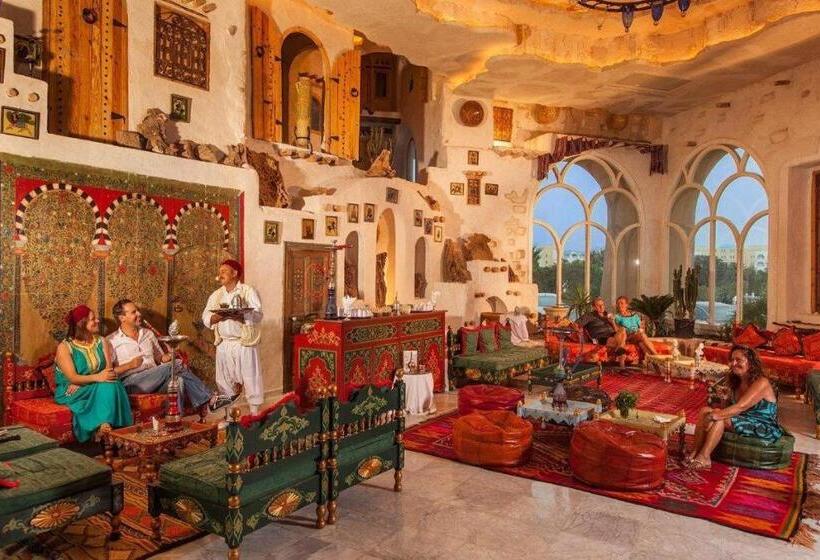 Hotel Welcome Meridiana Resort   Families And Couples Only