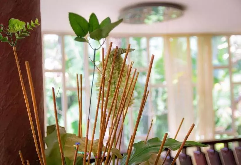 Imperial Heights Hotel, Entebbe