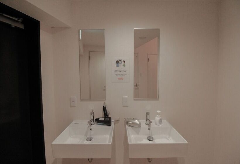 פנסיון Hu Namba