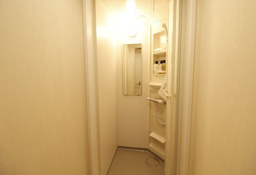 פנסיון Hu Namba