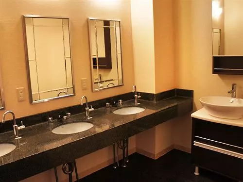 ペンション Ryokan&hostel Wasabi Nippori