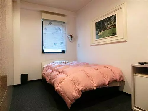 ペンション Ryokan&hostel Wasabi Nippori