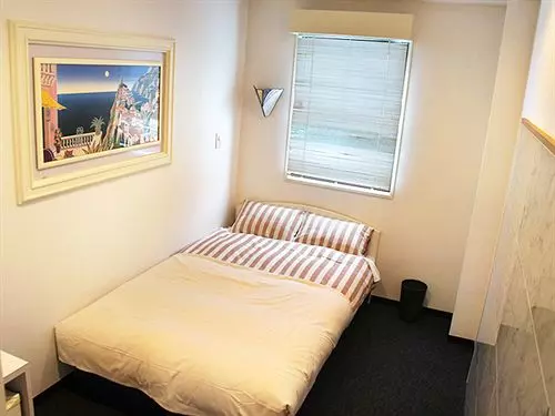 ペンション Ryokan&hostel Wasabi Nippori