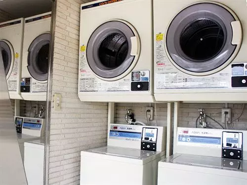 ペンション Ryokan&hostel Wasabi Nippori