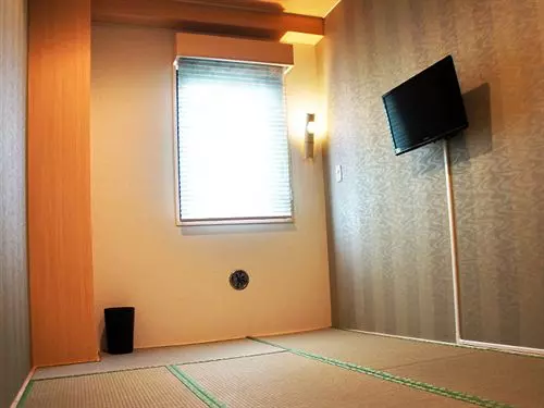 ペンション Ryokan&hostel Wasabi Nippori