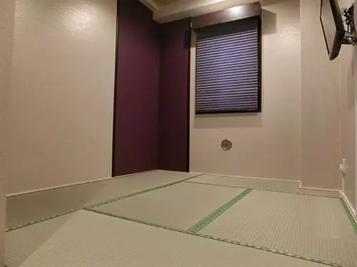 ペンション Ryokan&hostel Wasabi Nippori