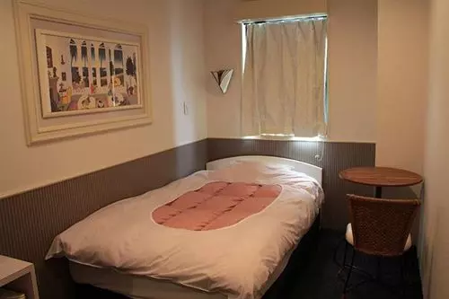 ペンション Ryokan&hostel Wasabi Nippori