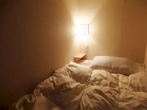 ペンション Ryokan&hostel Wasabi Nippori