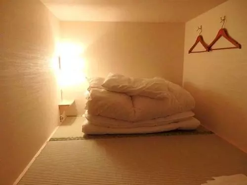 ペンション Ryokan&hostel Wasabi Nippori