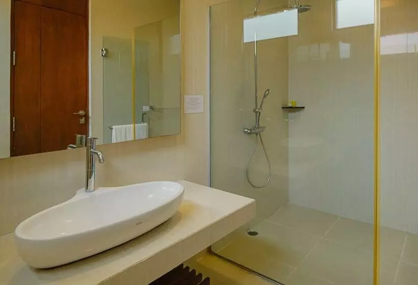 Oyama City View 4br Villa With A Private Pool