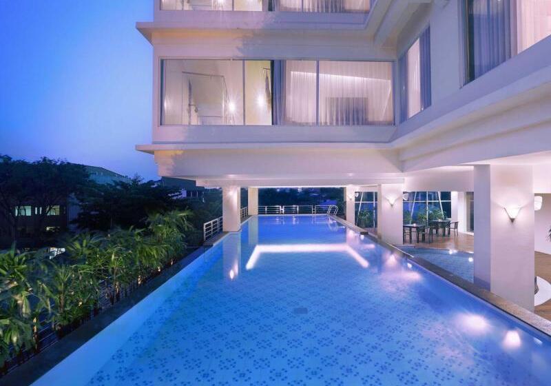 Quest Hotel Darmo Surabaya By Aston