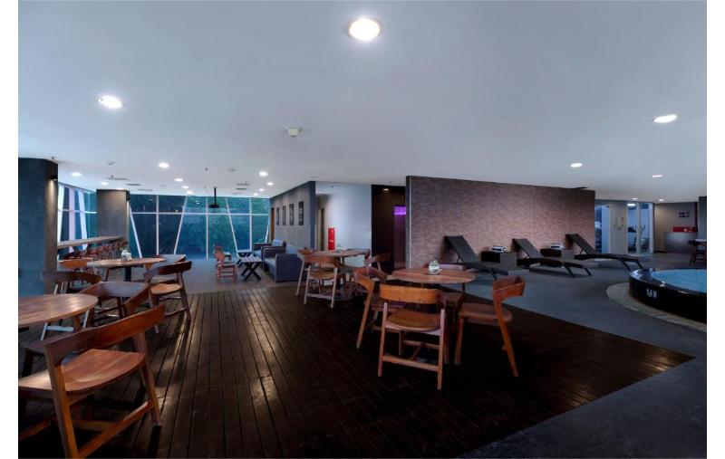 Quest Hotel Darmo Surabaya By Aston