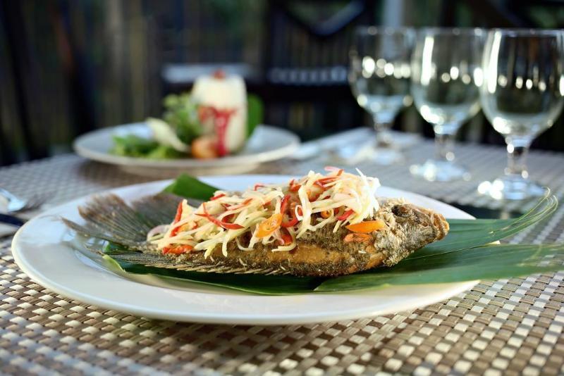 Quest Hotel Darmo Surabaya By Aston