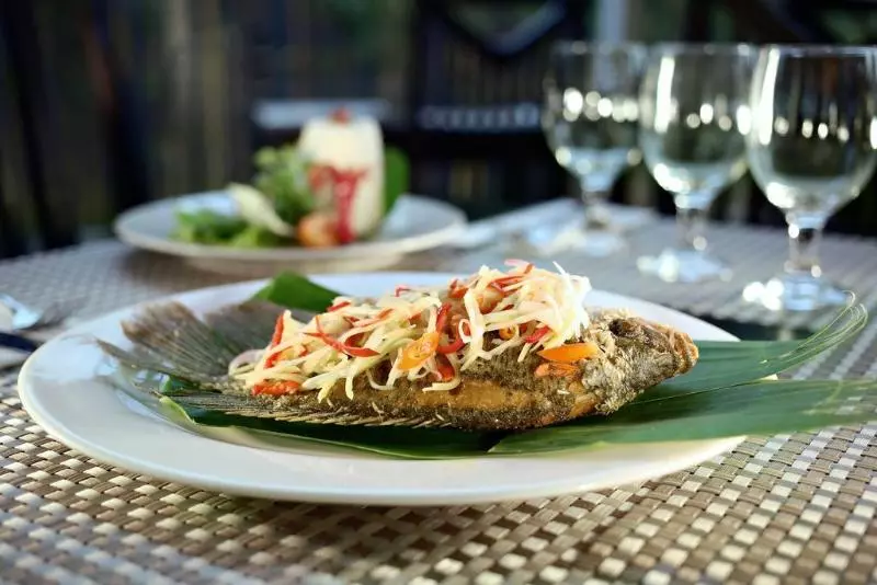 Quest Hotel Darmo   Surabaya By Aston