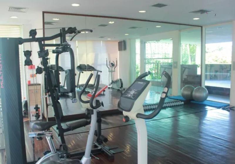 Quest Hotel Darmo Surabaya By Aston