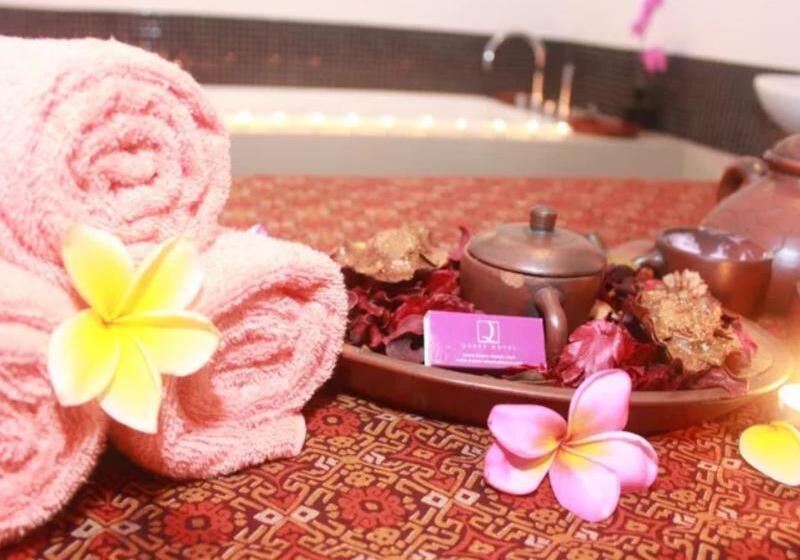 Quest Hotel Darmo Surabaya By Aston