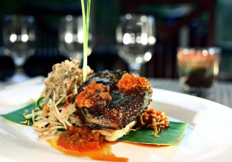 Quest Hotel Darmo   Surabaya By Aston