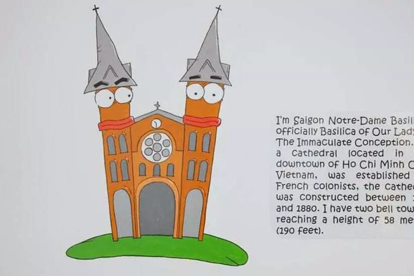 Saigon Backpackers Hostel   Bui Vien