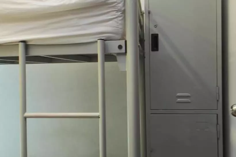 Saigon Backpackers Hostel   Bui Vien