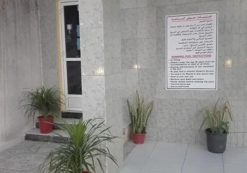 Salalah Beach Resort Villas