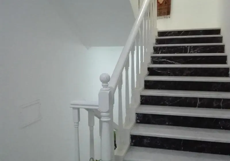 Salalah Beach Resort Villas