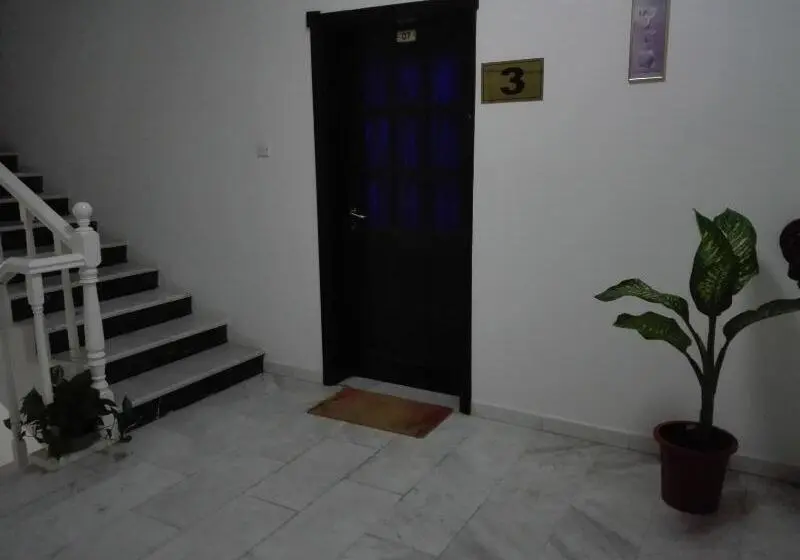 Salalah Beach Resort Villas