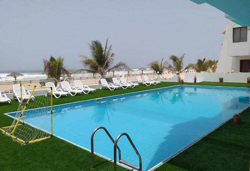 Salalah Beach Resort   Villas