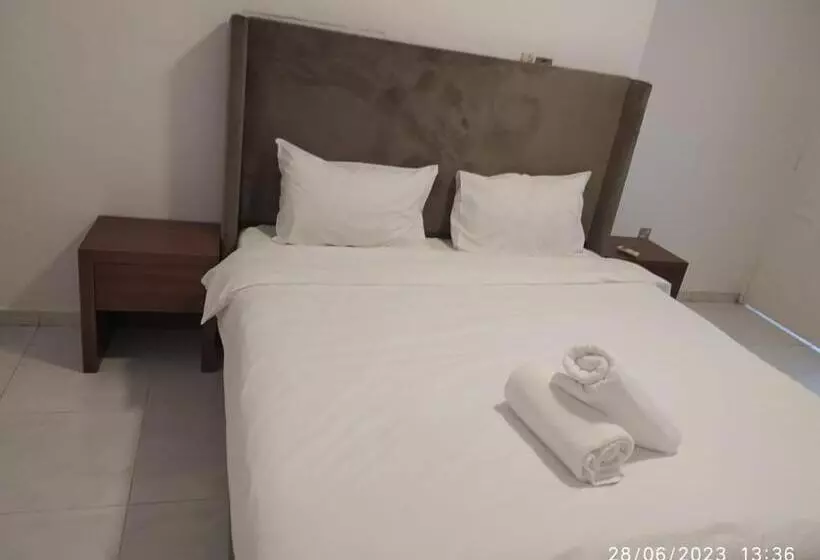 Salalah Beach Resort   Villas