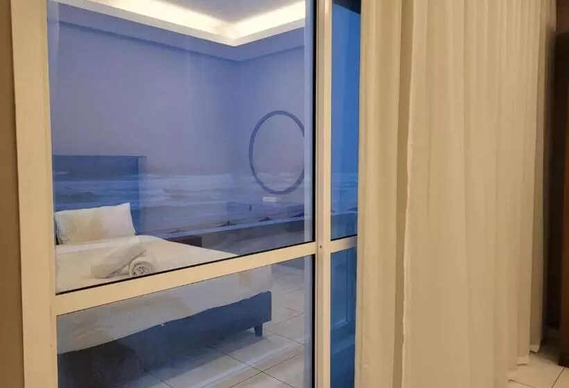 Salalah Beach Resort   Villas