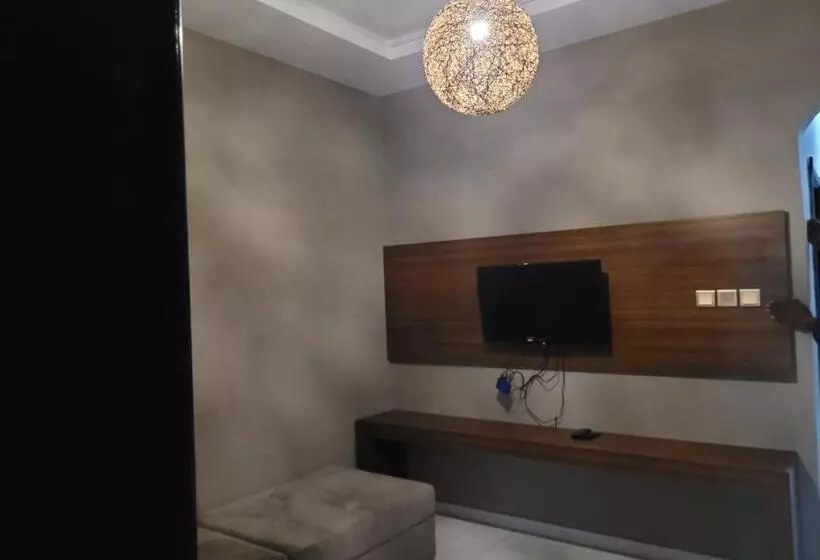 Salalah Beach Resort   Villas