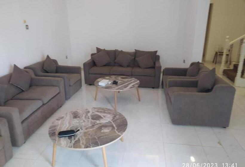 Salalah Beach Resort   Villas