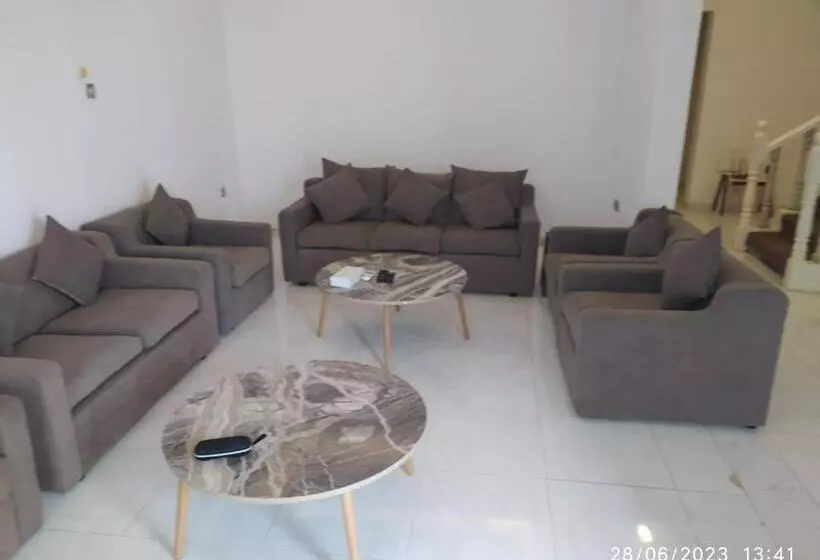 Salalah Beach Resort   Villas