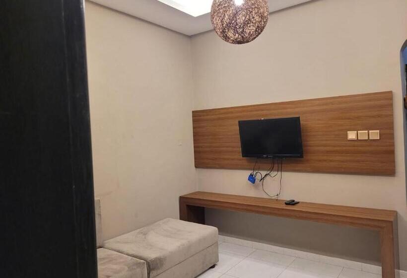 Salalah Beach Resort   Villas