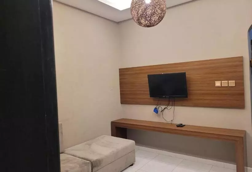 Salalah Beach Resort   Villas