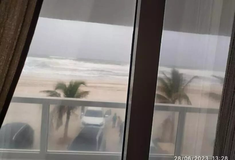 Salalah Beach Resort   Villas