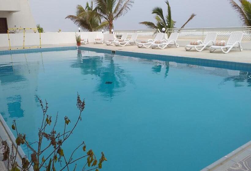 Salalah Beach Resort   Villas