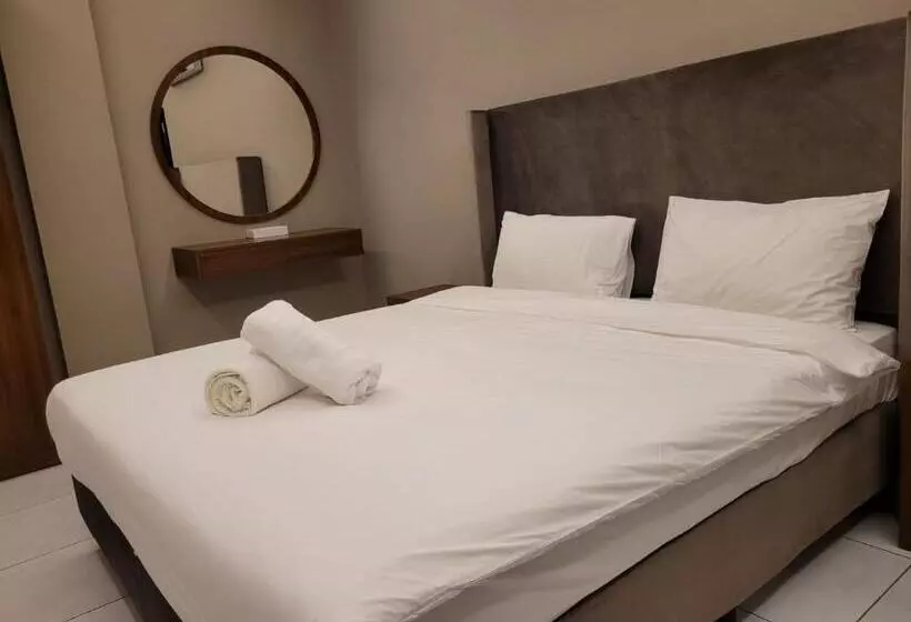 Salalah Beach Resort   Villas