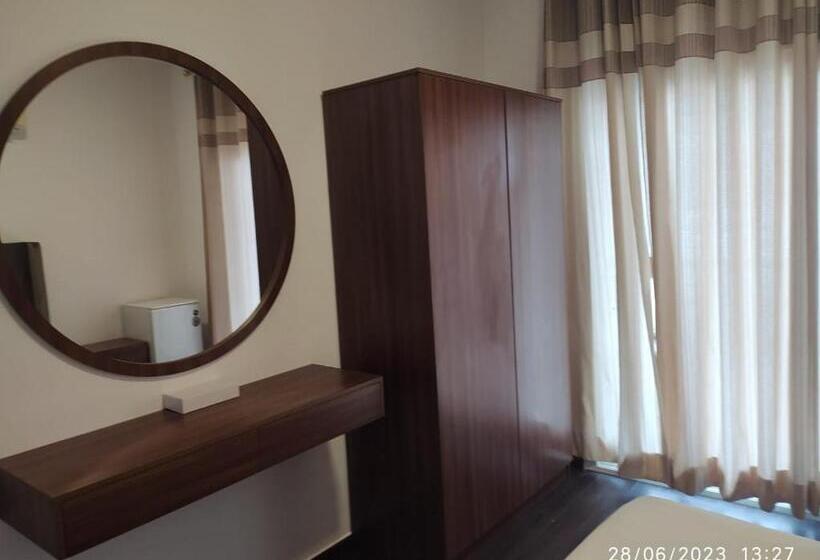 Salalah Beach Resort   Villas