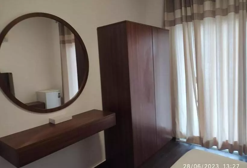 Salalah Beach Resort   Villas