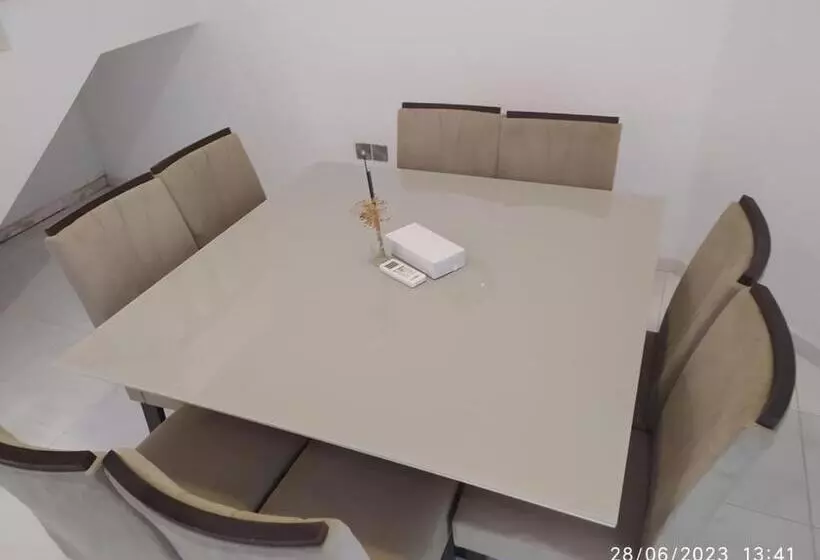 Salalah Beach Resort   Villas