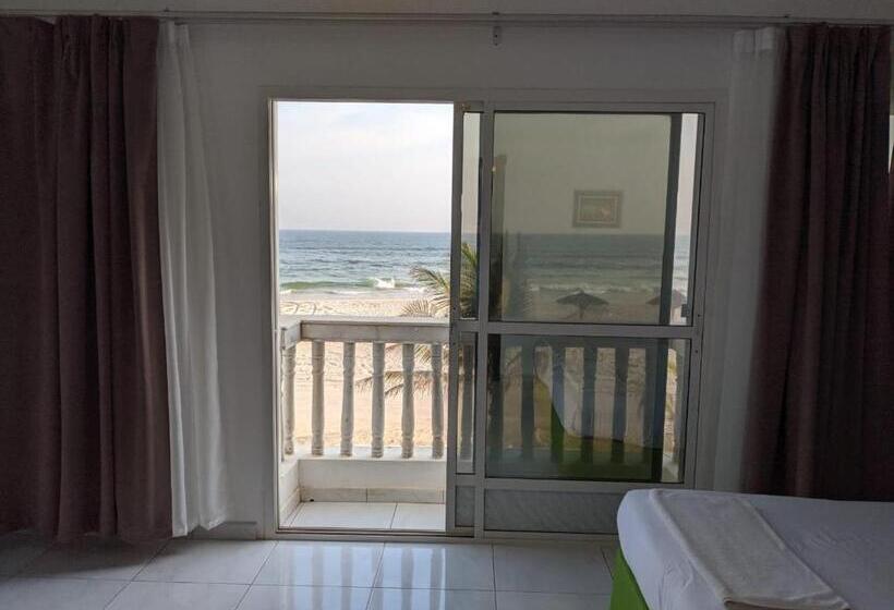 Salalah Beach Resort   Villas