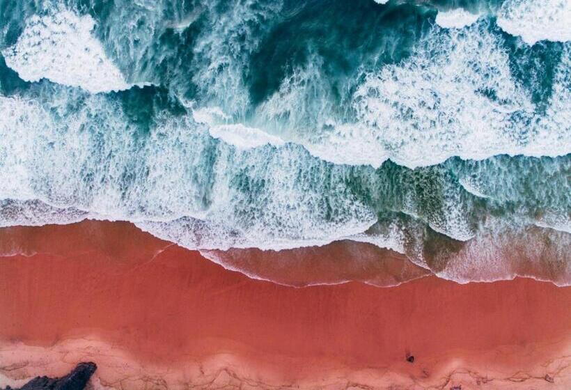 ユースホステル Casa Familiar Estaleiro