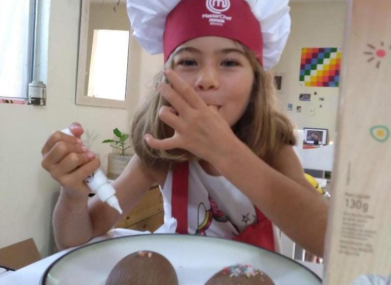 ユースホステル Casa Familiar Estaleiro